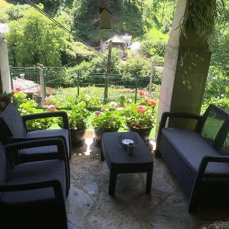 Dom wakacyjny Casa Pataco Cangas De Narcea