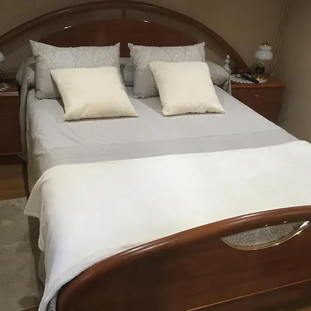 Hébergement de vacances Casa Pataco Cangas De Narcea