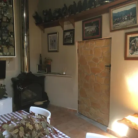 Casa Pataco Hébergement de vacances