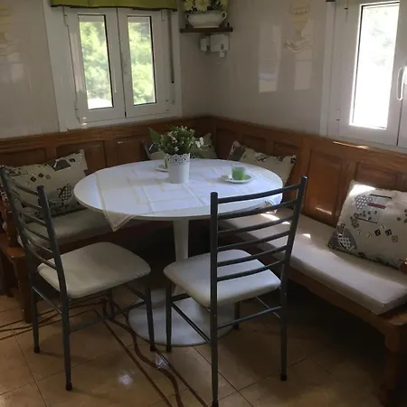 Hébergement de vacances Casa Pataco