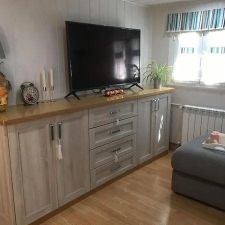 Casa Pataco Prázdninový dům *