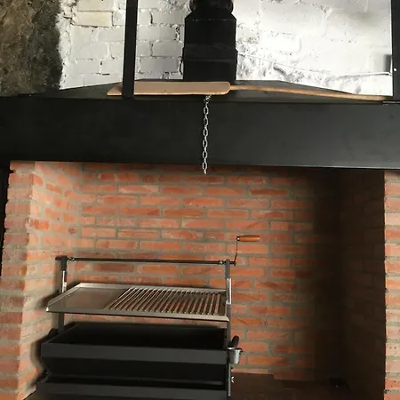 Casa Pataco Prázdninový dům Cangas De Narcea