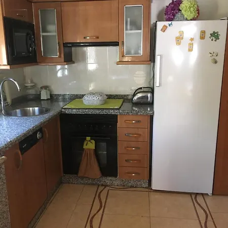 Dom wakacyjny Casa Pataco *