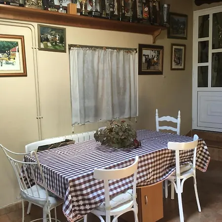 Hébergement de vacances Casa Pataco Cangas De Narcea