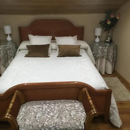 Casa Pataco Cangas De Narcea