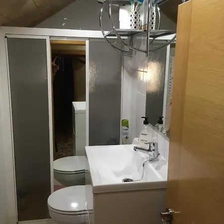 Casa Pataco * Cangas De Narcea