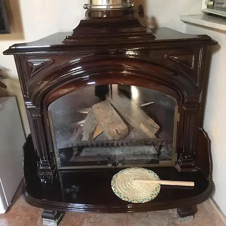 Casa Pataco * Cangas De Narcea