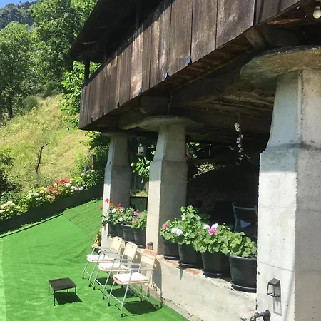 Casa Pataco Holiday home