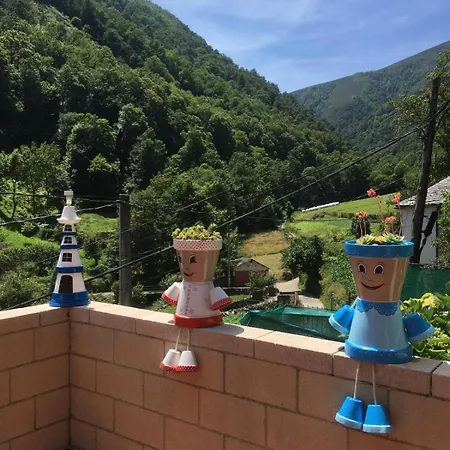 Dom wakacyjny Casa Pataco *