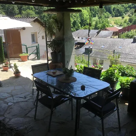 Holiday home Casa Pataco Cangas De Narcea