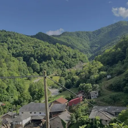 Casa Pataco Hébergement de vacances