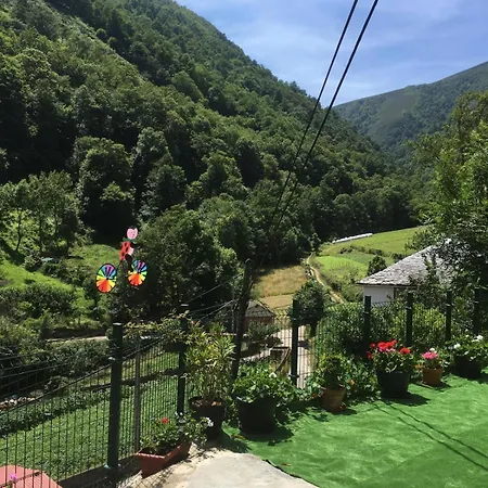 Dom wakacyjny Casa Pataco