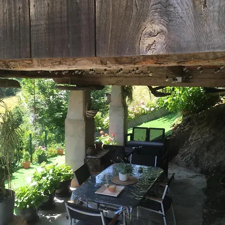 Casa Pataco Dom wakacyjny Cangas De Narcea
