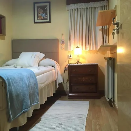 Dom wakacyjny Casa Pataco *