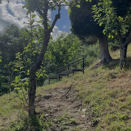 Casa Pataco Prázdninový dům Cangas De Narcea