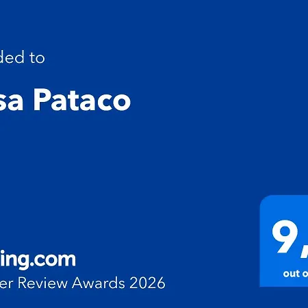 Casa Pataco *