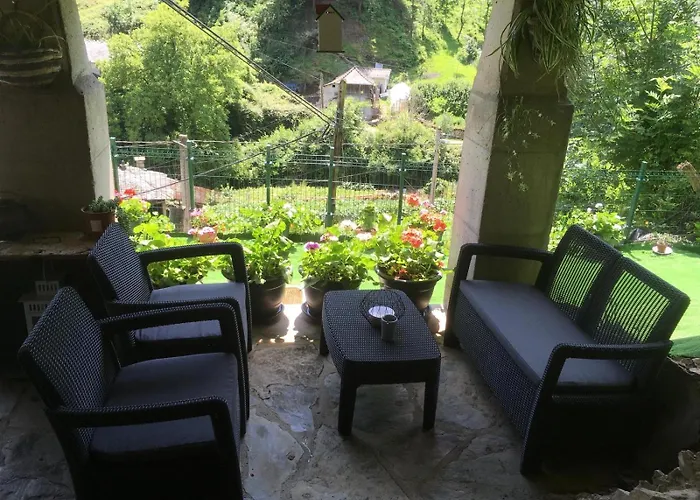 Holiday home Casa Pataco Cangas De Narcea