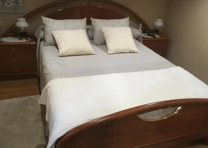 Holiday home Casa Pataco Cangas De Narcea