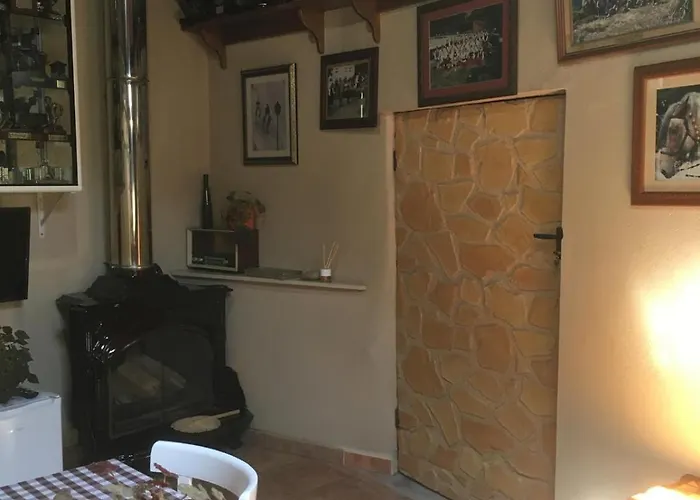 Casa Pataco Ferienhaus