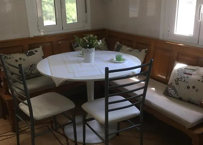 Holiday home Casa Pataco