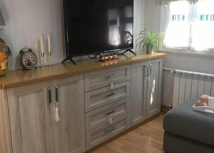 Casa Pataco Ferienhaus *