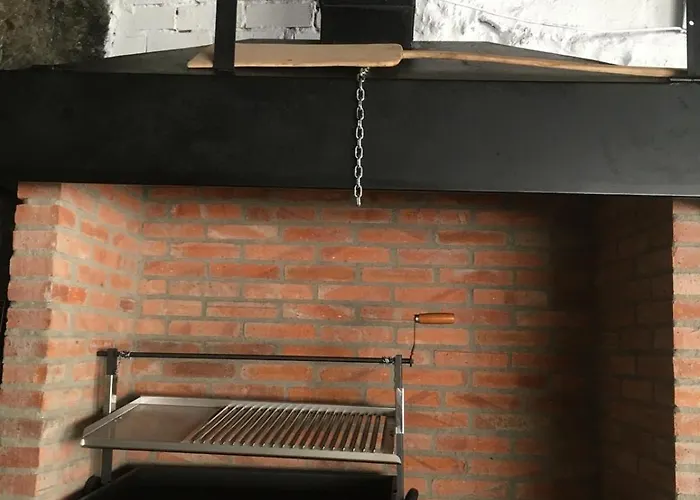 Casa Pataco Ferienhaus Cangas De Narcea