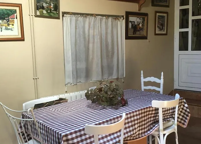 Holiday home Casa Pataco Cangas De Narcea