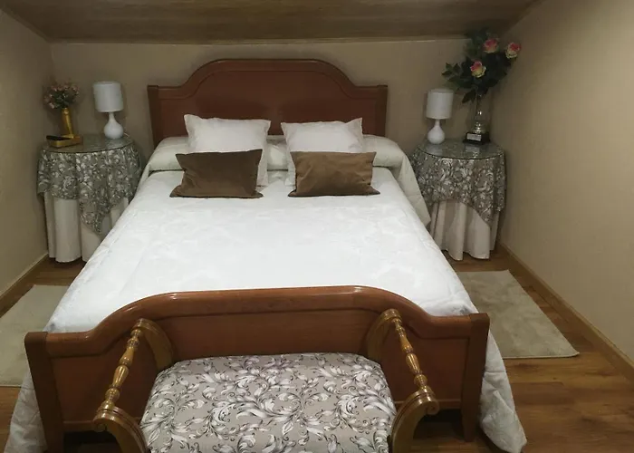 Casa Pataco Cangas De Narcea