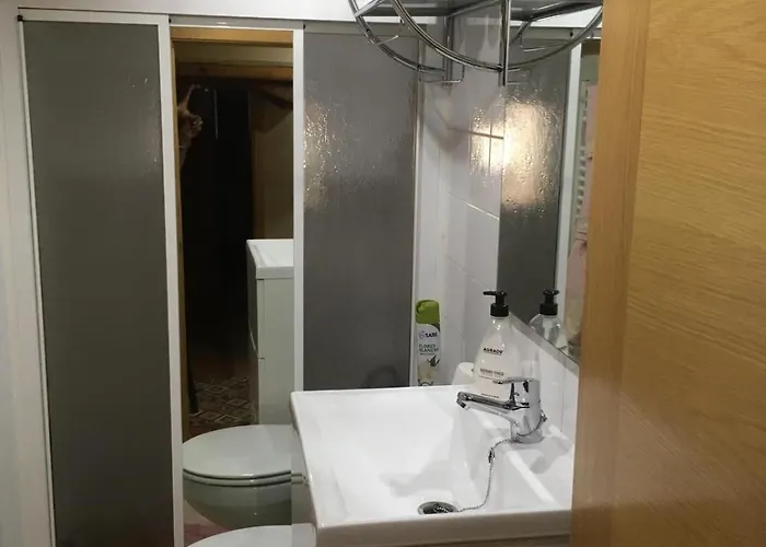 Casa Pataco * Cangas De Narcea