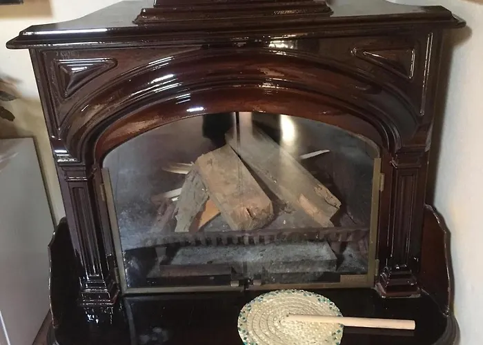 Casa Pataco * Cangas De Narcea