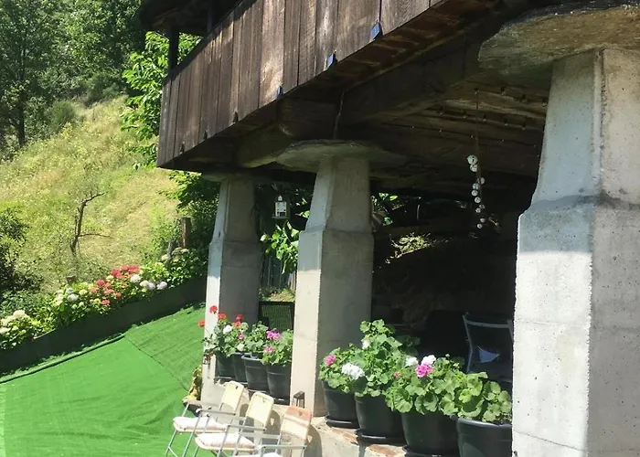 Casa Pataco Holiday home