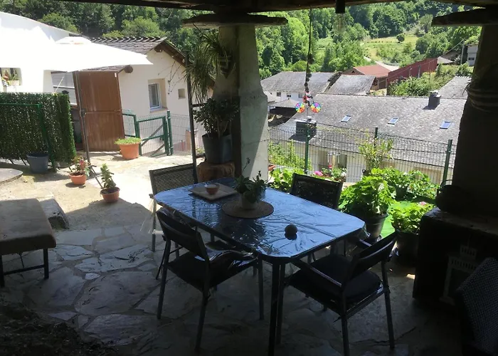 Holiday home Casa Pataco Cangas De Narcea