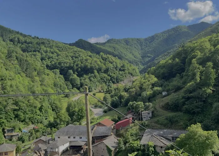 Casa Pataco Holiday home