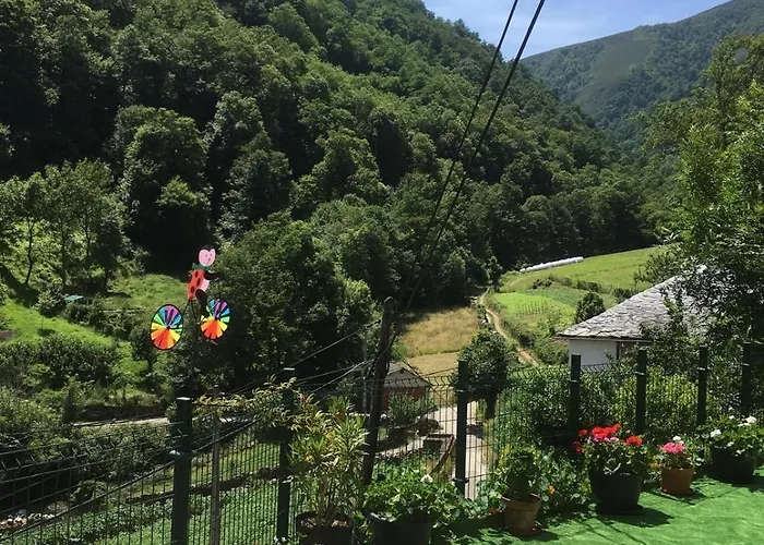 Holiday home Casa Pataco