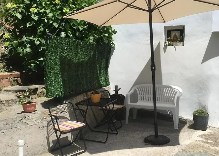 Casa Pataco Holiday home *