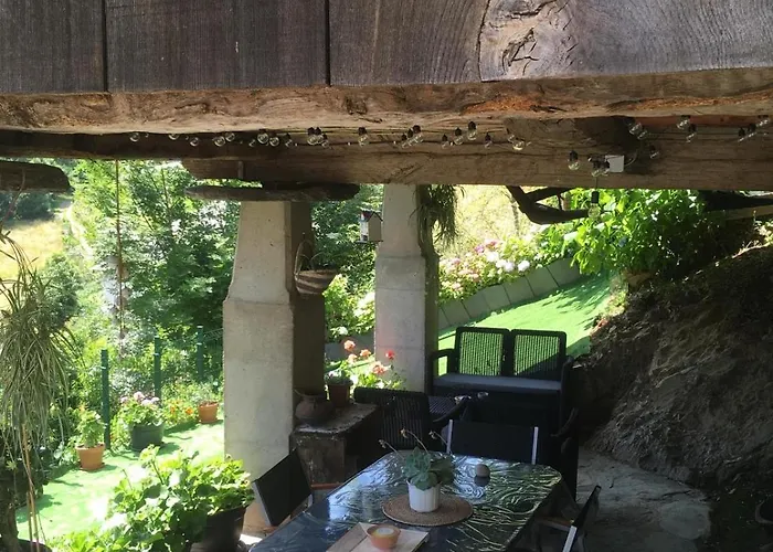 Casa Pataco Holiday home Cangas De Narcea