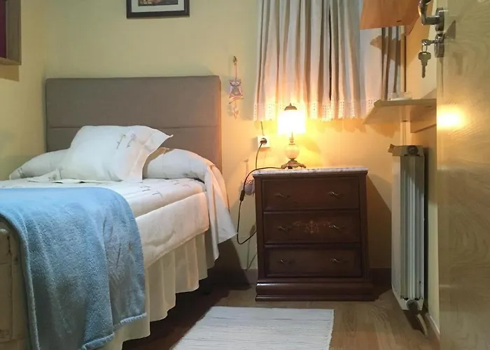 Holiday home Casa Pataco *