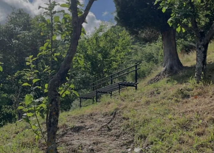 Casa Pataco Holiday home Cangas De Narcea